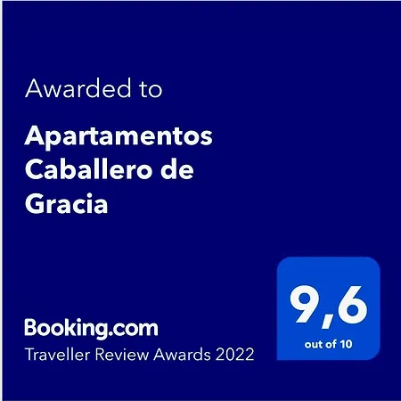 Apartamentos Caballero De Gracia-2